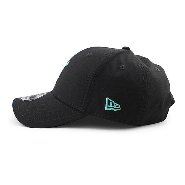 ニューエラ キャップ 9FORTY トッテナム ホットスパー REPREVE STRAPBACK CAP GREY