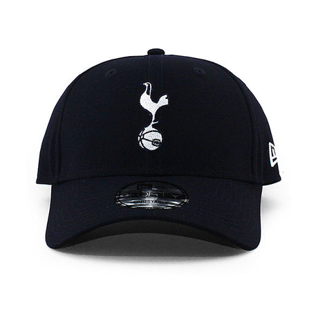 ニューエラ キャップ 9FORTY トッテナム ホットスパー REPREVE STRAPBACK CAP NAVY