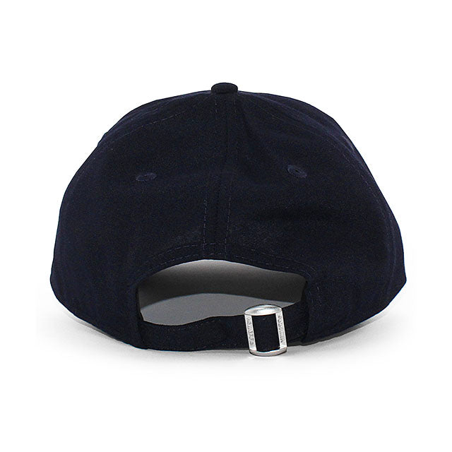 ニューエラ キャップ 9FORTY トッテナム ホットスパー REPREVE STRAPBACK CAP NAVY