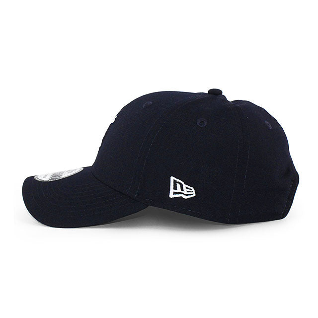ニューエラ キャップ 9FORTY トッテナム ホットスパー REPREVE STRAPBACK CAP NAVY
