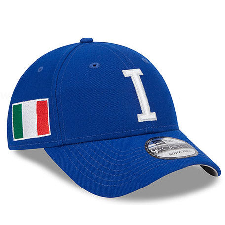 ニューエラ キャップ 9FORTY WBC 2023 WORLD BASEBALL CLASSIC VELCRO STRAPBACK CAP NEW ERA
