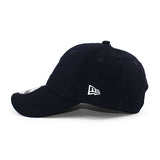 子供用 ニューエラ キャップ 9FORTY デトロイト タイガース YOUTH MLB THE LEAGUE ADJUSTABLE CAP NAVY