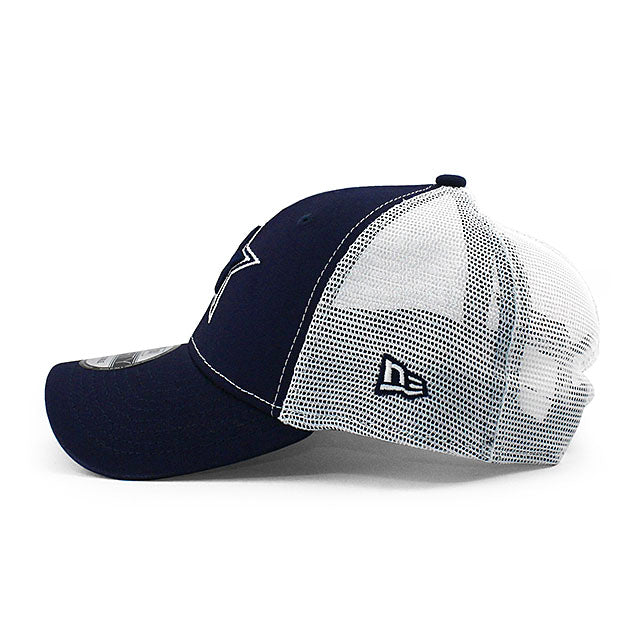 NewEra 9FORTY NFL ダラス・カウボーイズ キャップ グレー Amazon.co.jp: NEW ERA NFL ダラス・カウボーイズ キャップ