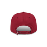 ニューエラ キャップ 9SEVENTY ストレッチ スナップバック アラバマ クリムゾンタイド NCAA STRETCH SNAPBACK CAP BRICK RED