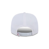 ニューエラ キャップ 9SEVENTY ストレッチ スナップバック アラバマ クリムゾンタイド NCAA STRETCH SNAPBACK CAP WHITE