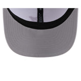 ニューエラ キャップ 9SEVENTY ストレッチ スナップバック アラバマ クリムゾンタイド NCAA STRETCH SNAPBACK CAP WHITE