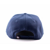 ニューエラ キャップ 9SEVENTY ストレッチ スナップバック ロサンゼルス クリッパーズ NBA GLOBAL LOGO STRETCH SNAPBACK CAP NAVY