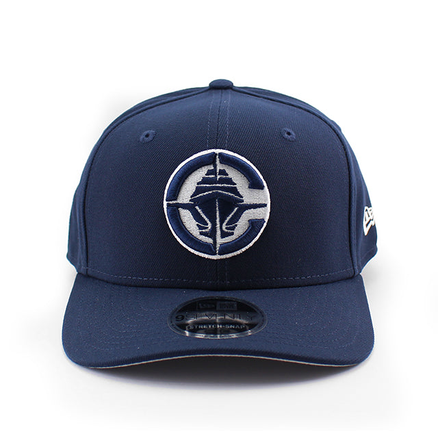 SNAPBACK CAP(スナップバックキャップ) – Amazingstore