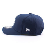 ニューエラ キャップ 9SEVENTY ストレッチ スナップバック ロサンゼルス クリッパーズ NBA PRIMARY LOGO STRETCH SNAPBACK CAP NAVY