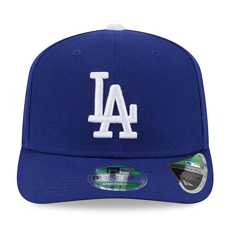 2025 ワールドシリーズモデル 海外取寄 ニューエラ キャップ 9SEVENTY ロサンゼルス ドジャース MLB WORLD SERIES SNAPBACK CAP ROYAL