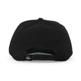 ニューエラ キャップ 9SEVENTY ロサンゼルス キングス NHL STRETCH SNAPBACK CAP BLACK