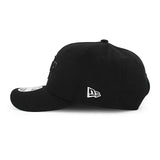 ニューエラ キャップ 9SEVENTY ロサンゼルス キングス NHL STRETCH SNAPBACK CAP BLACK