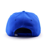 ニューエラ キャップ 9SEVENTY ストレッチ スナップバック ロサンゼルス ラムズ NFL STRETCH SNAPBACK CAP BLUE