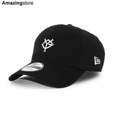 ニューエラ キャップ 9THIRTY 読売 ジャイアンツ NPB MINI LOGO CAP BLACK