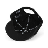 ニューエラ キャップ 9THIRTY 読売 ジャイアンツ NPB MINI LOGO CAP BLACK