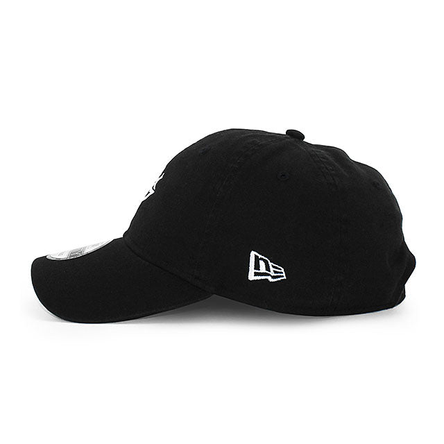 ニューエラ キャップ 9THIRTY 読売 ジャイアンツ NPB MINI LOGO CAP BLACK