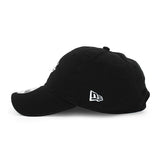 ニューエラ キャップ 9THIRTY 読売 ジャイアンツ NPB MINI LOGO CAP BLACK