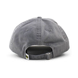 ニューエラ キャップ 9TWENTY DC コミックス バットマン CLASSIC LOGO STRAPBACK CAP GREY