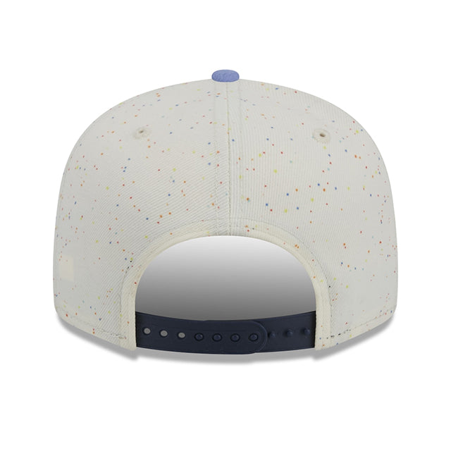 海外取寄 シティコネクト ニューエラ キャップ 9FIFTY ロサンゼルス ドジャース MLB CITY CONNECT ALTERNATE SNAPBACK CAP CREAM