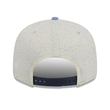 海外取寄 シティコネクト ニューエラ キャップ 9FIFTY ロサンゼルス ドジャース MLB CITY CONNECT ALTERNATE SNAPBACK CAP CREAM