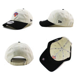 ニューエラ キャップ 9THIRTY NBA MINI LOGO STRAPBACK CAP