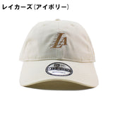 ニューエラ キャップ 9THIRTY NBA MINI LOGO STRAPBACK CAP