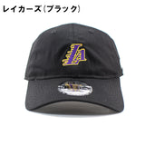 ニューエラ キャップ 9THIRTY NBA MINI LOGO STRAPBACK CAP