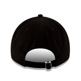 ニューエラ キャップ 9TWENTY ストラップバック ロサンゼルス FC MLS THE LEAGUE STRAPBACK CAP BLACK