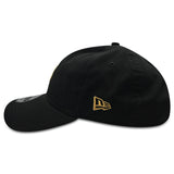 ニューエラ キャップ 9TWENTY ストラップバック ロサンゼルス FC MLS THE LEAGUE STRAPBACK CAP BLACK