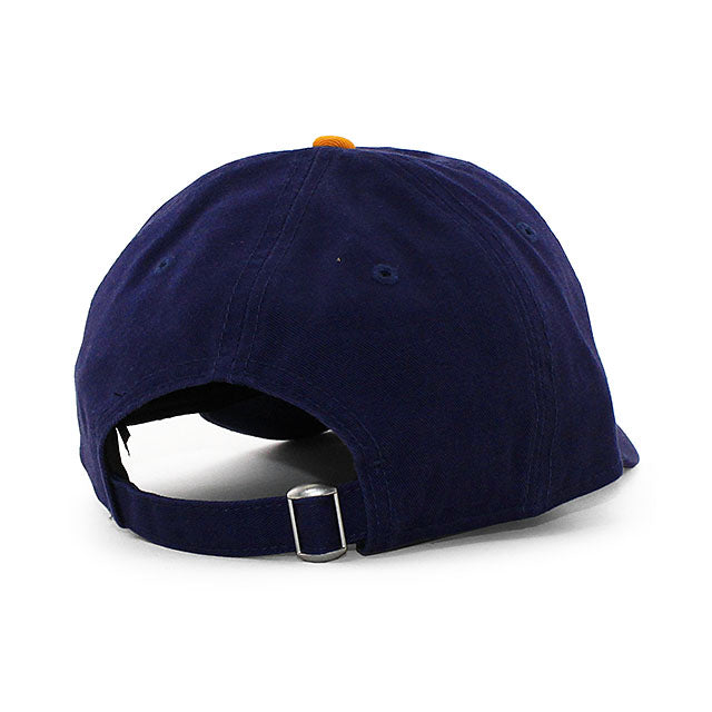 ニューエラ キャップ 9TWENTY モンゴメリー ビスケッツ MiLB CORE CLASSIC STRAPBACK CAP NAVY –  Amazingstore