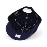 ニューエラ キャップ 9TWENTY ブルックリン サイクロンズ MiLB CORE CLASSIC STRAPBACK CAP NAVY