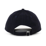 ニューエラ キャップ 9TWENTY ポートランド シードッグス MiLB HOME CORE CLASSIC STRAPBACK CAP NAVY