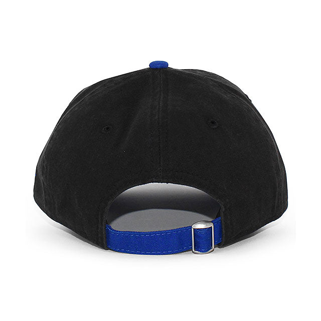 ニューエラ キャップ 9TWENTY ビロクシ シャッカーズ MiLB ALT-1