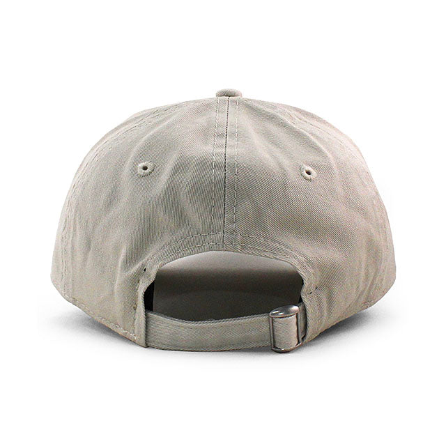 EU限定 ニューエラ キャップ 9TWENTY ストラップバック グウィネット MiLB CORE CLASSIC STRAPBACK CAP STONE