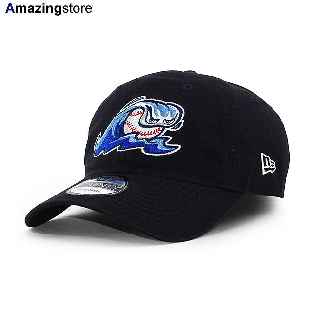 ニューエラ キャップ 9TWENTY ウェストミシガン ホワイトキャップス MiLB CORE CLASSIC STRAPBACK CAP –  Amazingstore