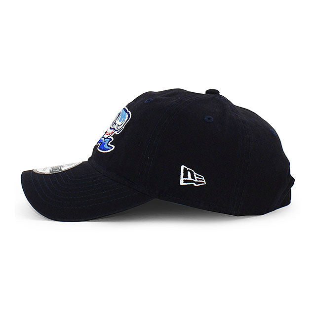 ニューエラ キャップ 9TWENTY ウェストミシガン ホワイトキャップス MiLB CORE CLASSIC STRAPBACK CAP –  Amazingstore