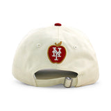 ニューエラ キャップ 9TWENTY ストラップバック ニューヨーク メッツ MLB 1964 ALL STAR GAME KELLY GREEN STRAPBACK CAP CREAM NEW ERA NEW YORK METS