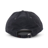 ニューエラ キャップ 9TWENTY アトランタ ブレーブス MLB CORE CLASSIC STRAPBACK CAP GRAPHITE