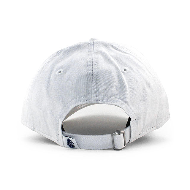 ニューエラ キャップ 9TWENTY シカゴ カブス MLB COOPERSTOWN 1914 CORE CLASSIC STRAPBACK CAP WHITE