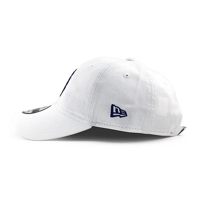 ニューエラ キャップ 9TWENTY シカゴ カブス MLB COOPERSTOWN 1914 CORE CLASSIC STRAPBACK CAP WHITE