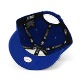 ニューエラ キャップ 9TWENTY シカゴ カブス MLB CORE CLASSIC STRAPBACK CAP WHITE BLUE