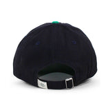 ニューエラ キャップ 9TWENTY シアトル マリナーズ MLB CORE CLASSIC STRAPBACK CAP NAVY