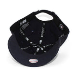 ニューエラ キャップ 9TWENTY ワシントン ナショナルズ MLB CORE CLASSIC STRAPBACK CAP NAVY