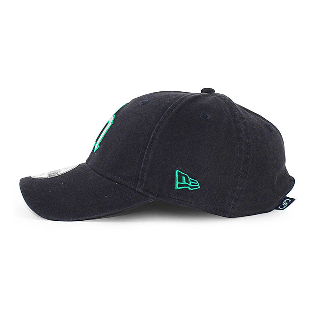 ニューエラ キャップ 9TWENTY シアトル マリナーズ MLB CORE