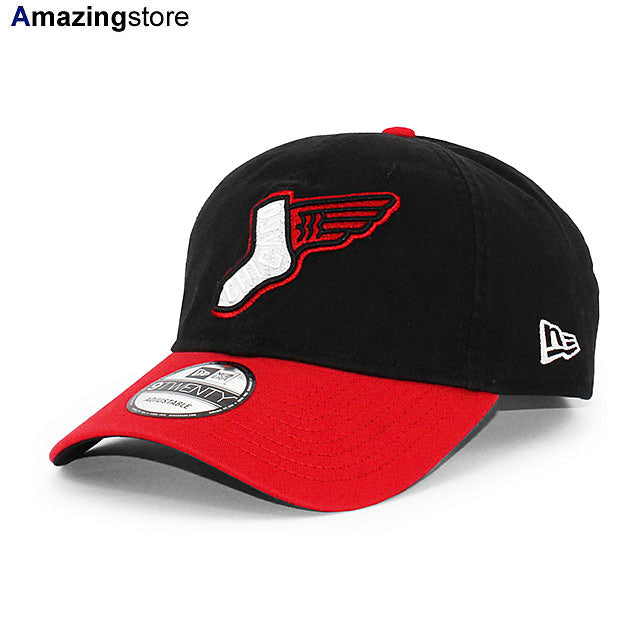 シティコネクト ニューエラ キャップ 9TWENTY シカゴ ホワイトソックス MLB CITY CONNECT ALT STRAPBACK CAP BLACK