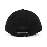 URBAN OUTFITTERS別注 ニューエラ キャップ 9TWENTY ニューヨーク ヤンキース MLB STRAPBACK CAP BLACK