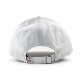 ニューエラ キャップ 9TWENTY ニューヨーク ヤンキース MLB CORE CLASSIC STRAPBACK CAP WHITE