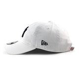 ニューエラ キャップ 9TWENTY ニューヨーク ヤンキース MLB CORE CLASSIC STRAPBACK CAP WHITE