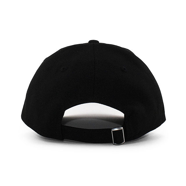 ニューエラ キャップ 9TWENTY NBA LOGO STRAPBACK CAP BLACK