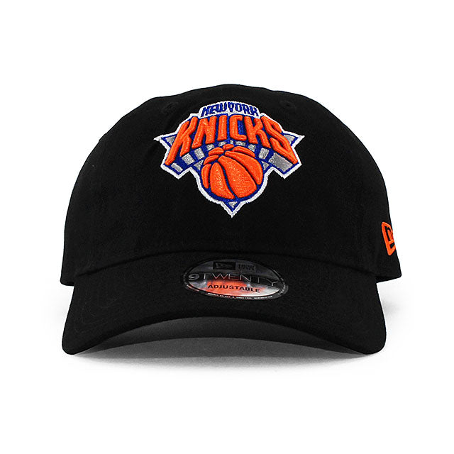 ニューエラ キャップ 9TWENTY ニューヨーク ニックス NBA CORE
